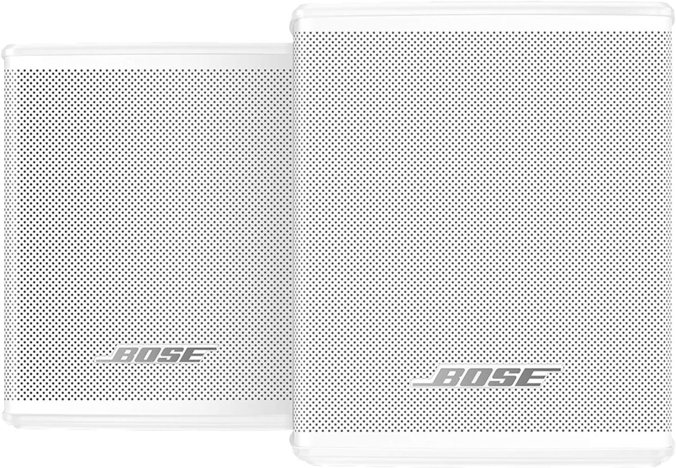 Refurbished Bose Wireless Surround Sound Speakers - Reebelo US