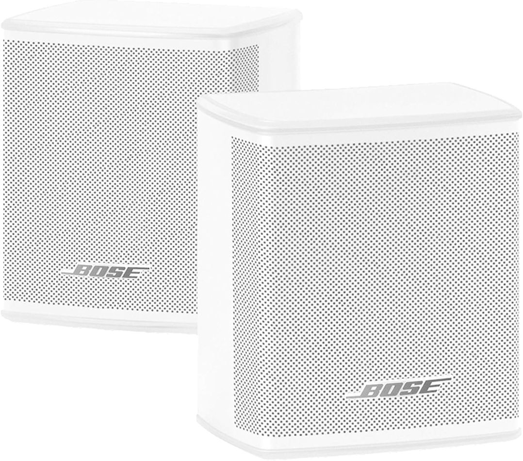 Refurbished Bose Wireless Surround Sound Speakers - Reebelo US