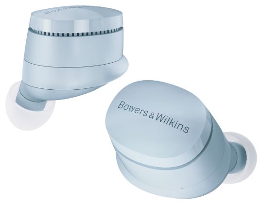 Refurbished Bowers & Wilkins Pi6 In-ear True Wireless Earbuds - Reebelo US