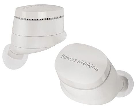 Refurbished Bowers & Wilkins Pi6 In-ear True Wireless Earbuds - Reebelo US