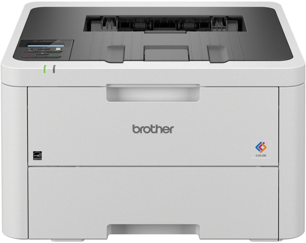 Refurbished Brother HL-L3220CDW Compact Digital Color Laser Printer - Reebelo US