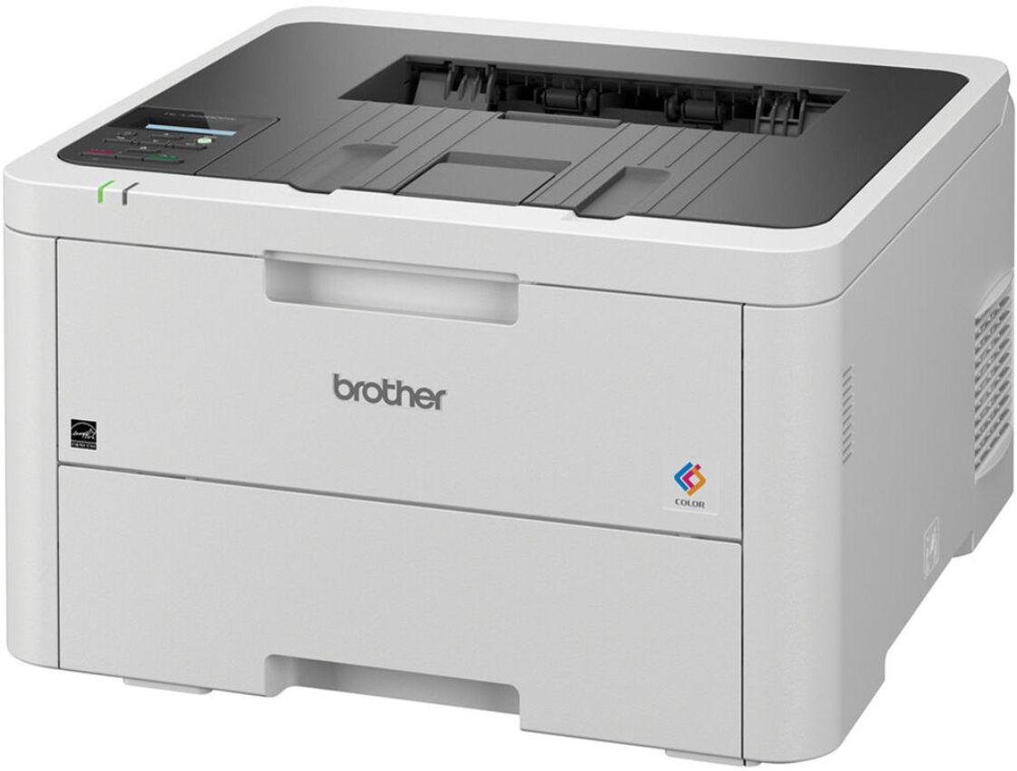 Refurbished Brother HL-L3220CDW Compact Digital Color Laser Printer - Reebelo US