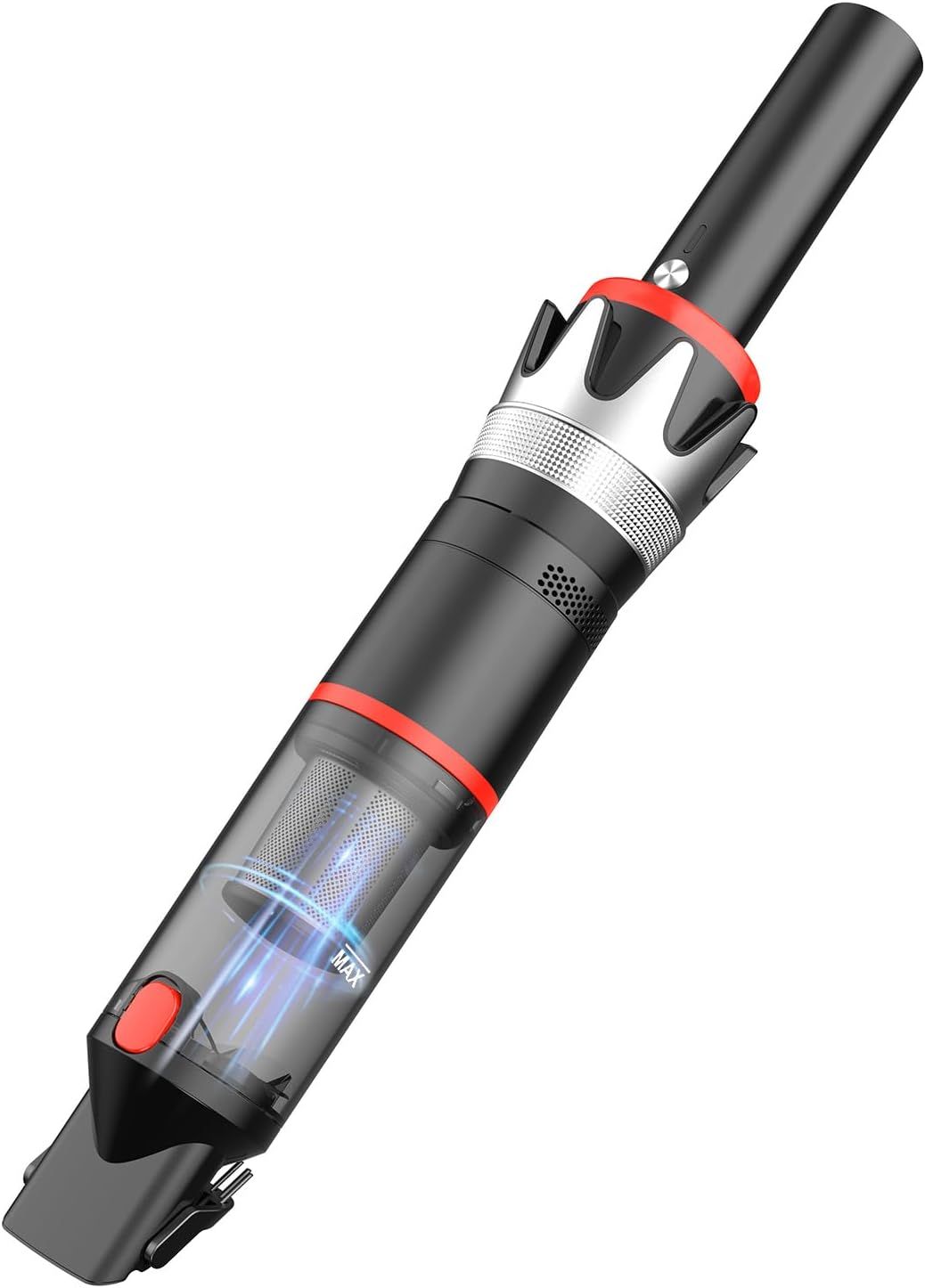 Refurbished BSRCO HVC-H8R Cordless 8KPa Handheld Vacuum - Reebelo US