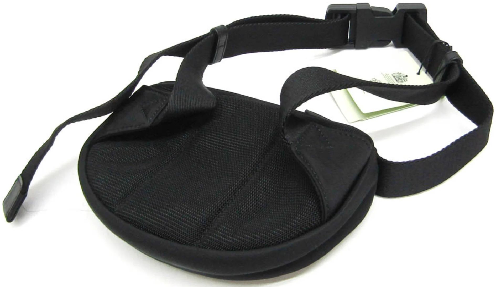 Refurbished Burberry Nylon Fanny Pack - Reebelo US