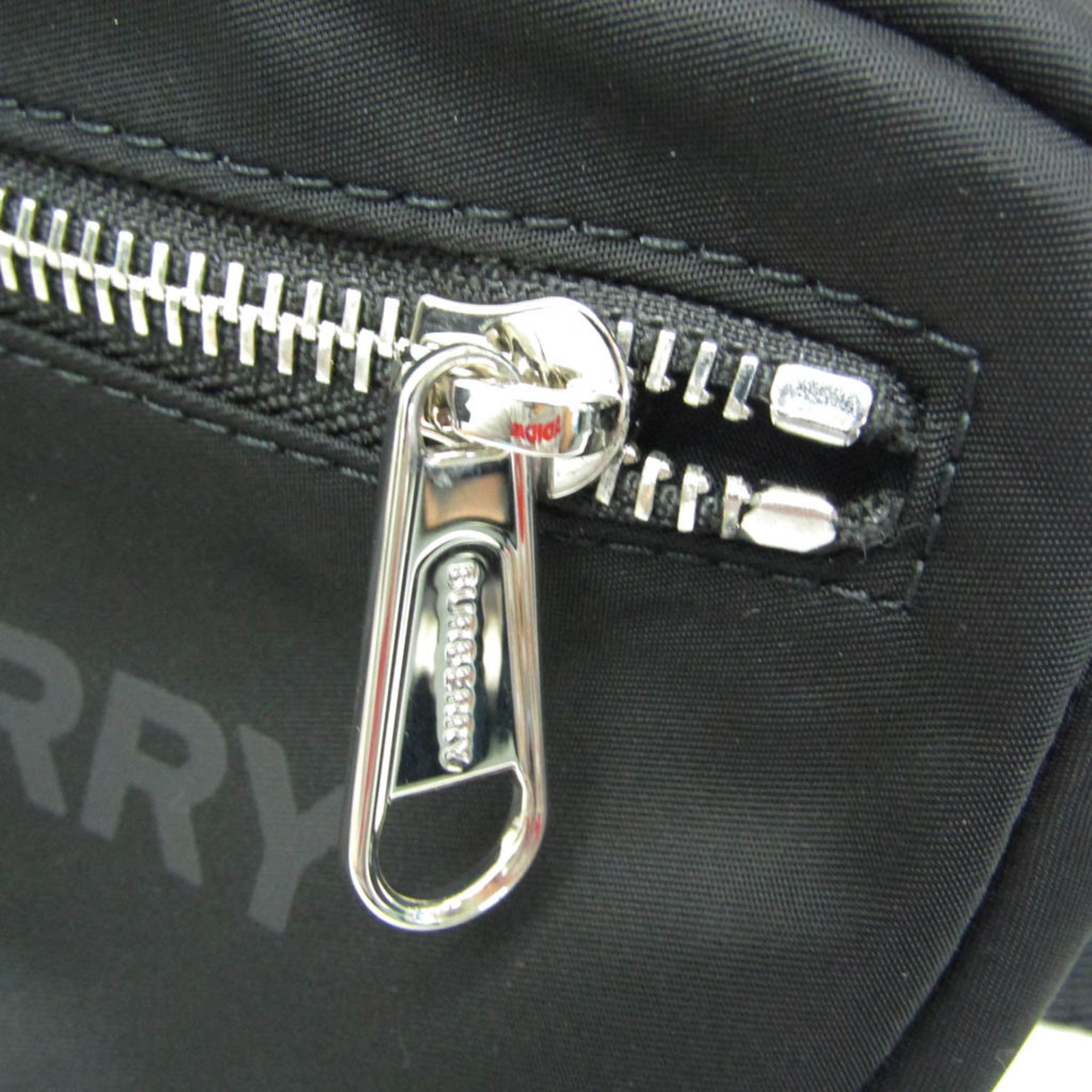 Refurbished Burberry Nylon Fanny Pack - Reebelo US