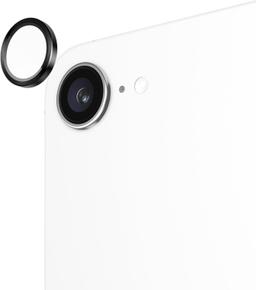 Case-Mate Aluminum Ring HD Camera Lens Protector for iPhone 16e - Reebelo US