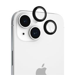 Refurbished Case-Mate Aluminum Ring HD Lens Protectors for Apple iPhone 15 / 15+ - Reebelo US