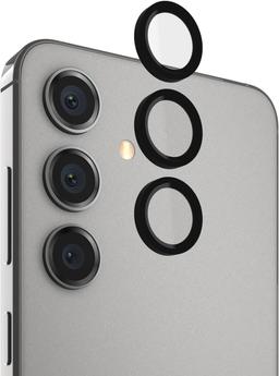 Case-Mate Aluminum Ring HD Lens Protectors for Samsung Galaxy S24 - Reebelo US