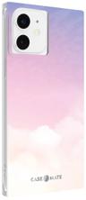 Case-Mate BLOX Phone Case for iPhone 12/ 12 Pro - Clouds