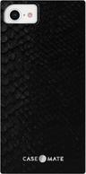 Case-Mate BLOX Phone Case for iPhone SE (3rd Gen) - Black Snake