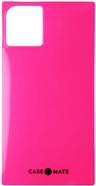 Case-Mate Blox Series Rectangular Case for iPhone 11 & iPhone XR - Hot Pink