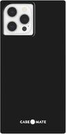 Case-Mate BLOX Series Rectangular Phone Case for iPhone 12 Pro Max - Black