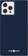 Case-Mate BLOX Series Rectangular Phone Case for iPhone 12 Pro Max - Navy