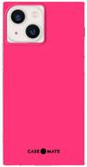 Case-Mate BLOX Phone Case for iPhone 12 mini/ 13 mini - Hot Pink