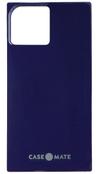 Case-Mate BLOX Square Series Case for Apple iPhone 13 Mini - Blue