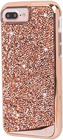 Case-Mate Brilliance Phone Case for iPhone 8 Plus - Reebelo US