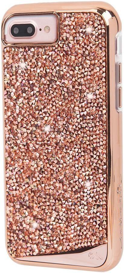 Case-Mate Brilliance Phone Case for iPhone 8 Plus - Reebelo US