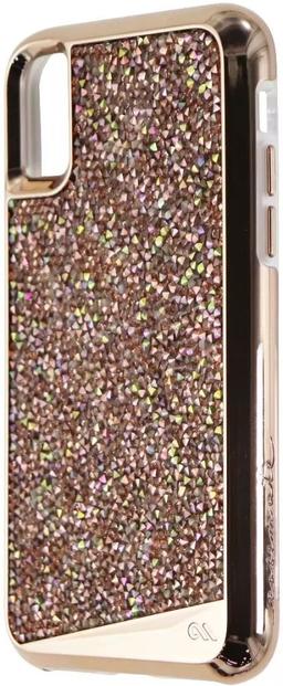 Case-Mate Brilliance Phone Case for iPhone X/ XS - Reebelo US