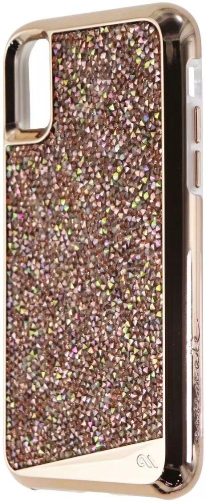 Case-Mate Brilliance Phone Case for iPhone X/ XS