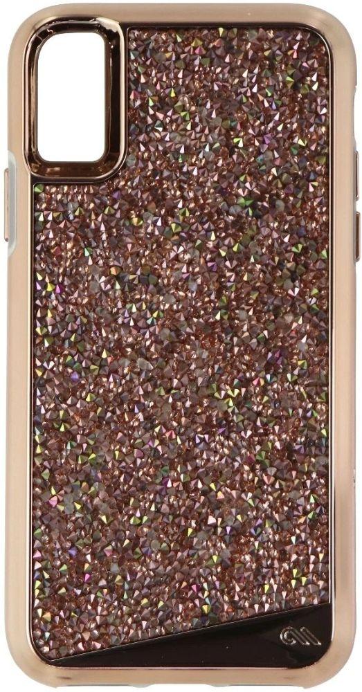 Case-Mate Brilliance Phone Case for iPhone X/ XS - Reebelo US