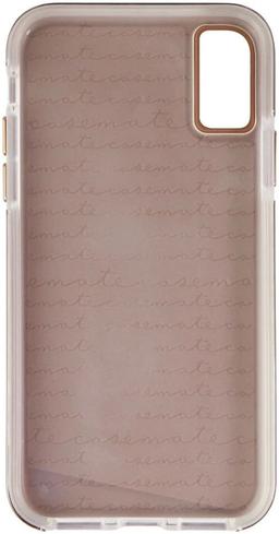 Case-Mate Brilliance Phone Case for iPhone X/ XS - Reebelo US
