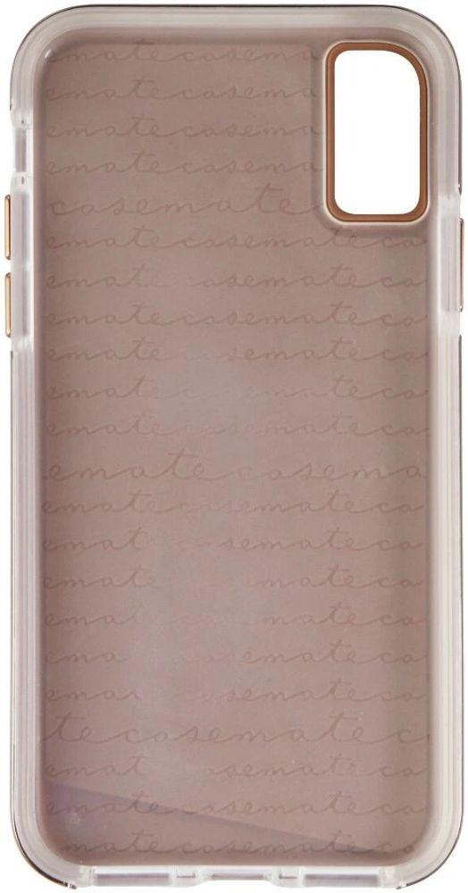 Case-Mate Brilliance Phone Case for iPhone X/ XS - Reebelo US