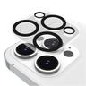 Case-Mate Camera Lens Protector for Apple iPhone 14 Pro/iPhone 14 Pro Max - Black