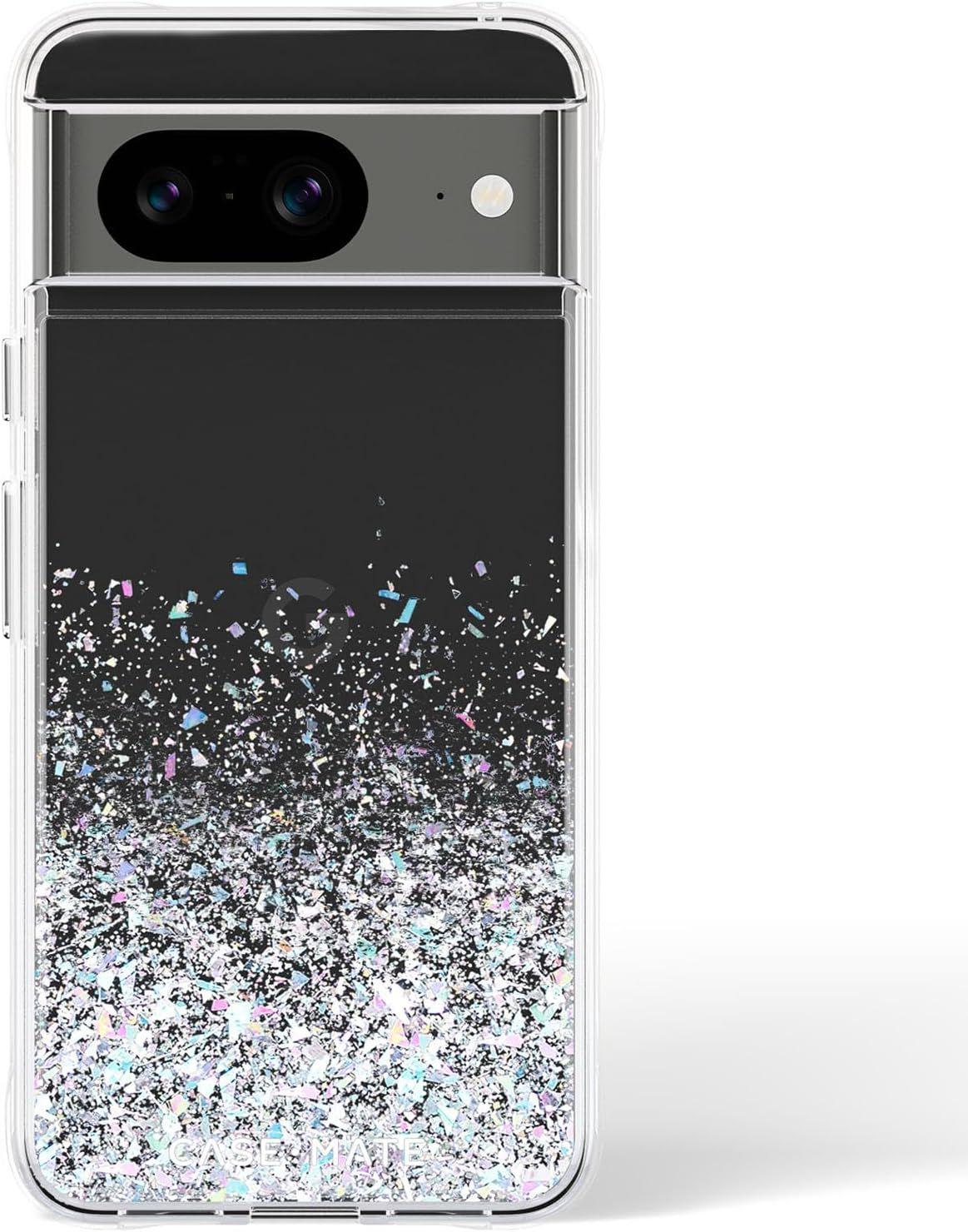 Refurbished Case-Mate Case for Google Pixel 8 - Reebelo US