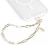 Case-Mate Chain Phone Wristlet Attaches to Most Phone Cases - Gold