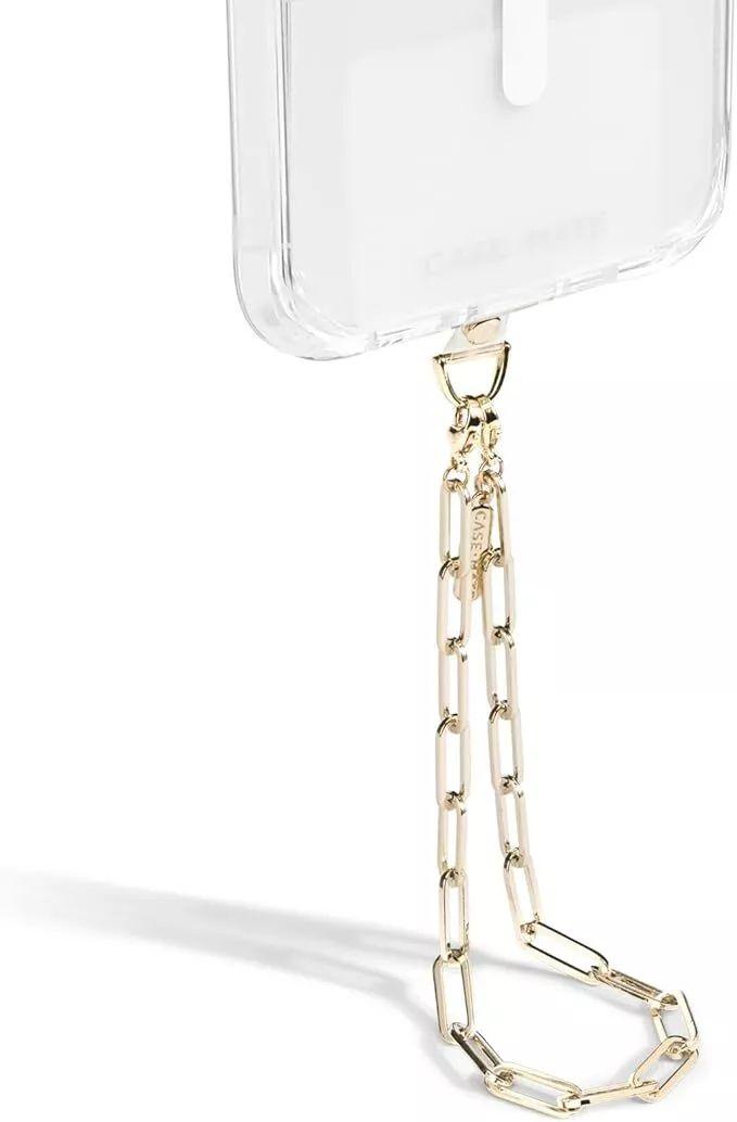 Case-Mate Chain Phone Wristlet Attaches to Most Phone Cases - Reebelo US
