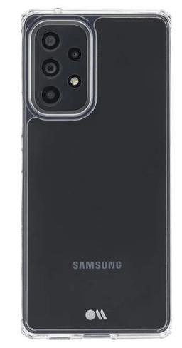 Case-Mate Clear Case for Samsung Galaxy A53 5G  - Reebelo US