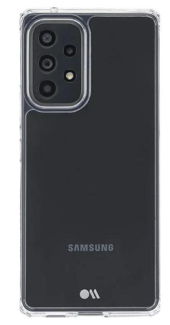 Case-Mate Clear Case for Samsung Galaxy A53 5G