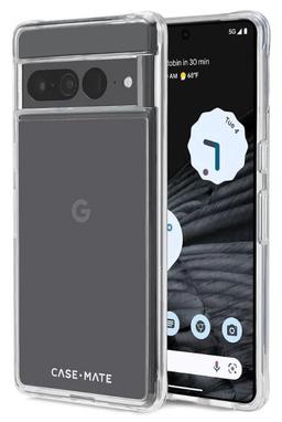 Refurbished Case-Mate Clear Case For Samsung Google Pixel 7 - Reebelo US