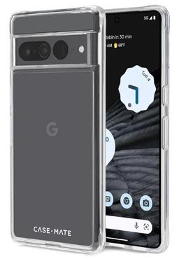 Refurbished Case-Mate Clear Case For Samsung Google Pixel 7 Pro - Reebelo US
