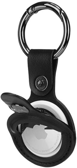 Case-Mate Clip Ring Keychain AirTag Case for Apple AirTag - Reebelo US