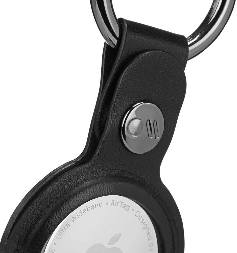 Case-Mate Clip Ring Keychain AirTag Case for Apple AirTag - Reebelo US