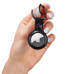 Case-Mate Clip Ring Keychain AirTag Case for Apple AirTag - Reebelo US