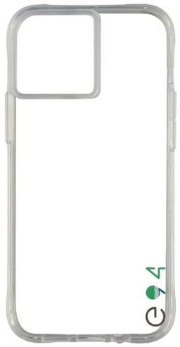 Case-Mate Eco94 Clear Phone Case for iPhone 13 Pro Max/12 Pro Max - Reebelo US