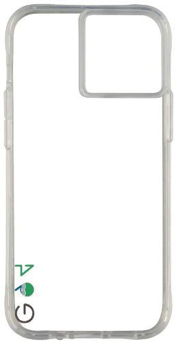 Case-Mate Eco94 Clear Phone Case for iPhone 13 Pro Max/12 Pro Max - Reebelo US