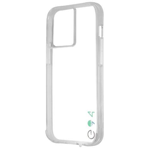 Case-Mate ECO94 Eco Friendly Hard Phone Case for iPhone 13 Pro