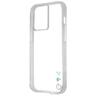 Case-Mate ECO94 Eco Friendly Hard Phone Case for iPhone 13 Pro - Clear