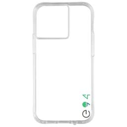 Case-Mate ECO94 Eco Friendly Hard Phone Case for iPhone 13 Pro - Reebelo US