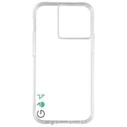 Case-Mate ECO94 Eco Friendly Hard Phone Case for iPhone 13 Pro - Reebelo US