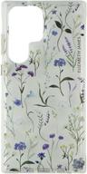 Case-Mate Elizabeth James Phone Case for Galaxy S23 Ultra - Afternoon in Versailles