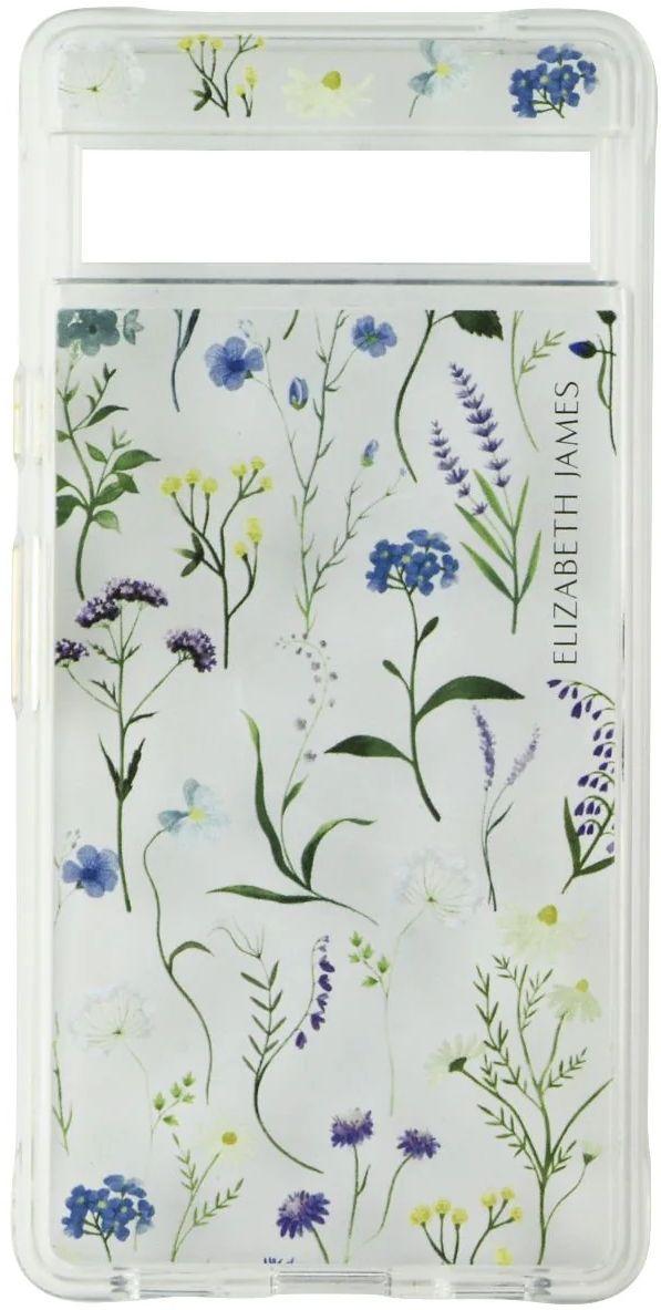 Case-Mate Elizabeth James Phone Case for Google Pixel 7a