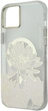 Case-Mate Elizabeth James Phone Case with MagSafe for iPhone 14 Plus - Dahlia a-la