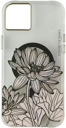 Case-Mate Elizabeth James Phone Case with MagSafe for iPhone 14 Plus - Reebelo US