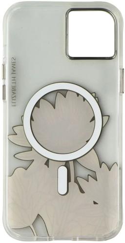 Case-Mate Elizabeth James Phone Case with MagSafe for iPhone 14 Plus - Reebelo US
