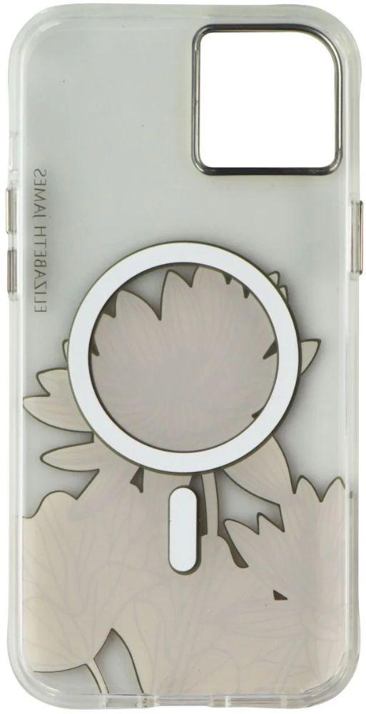 Case-Mate Elizabeth James Phone Case with MagSafe for iPhone 14 Plus - Reebelo US