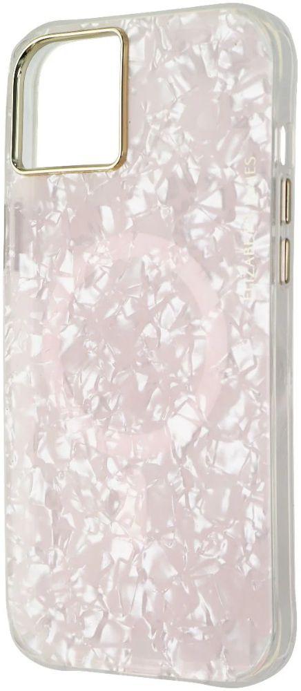 Case-Mate Elizabeth James Phone Case with MagSafe for iPhone 14 Plus